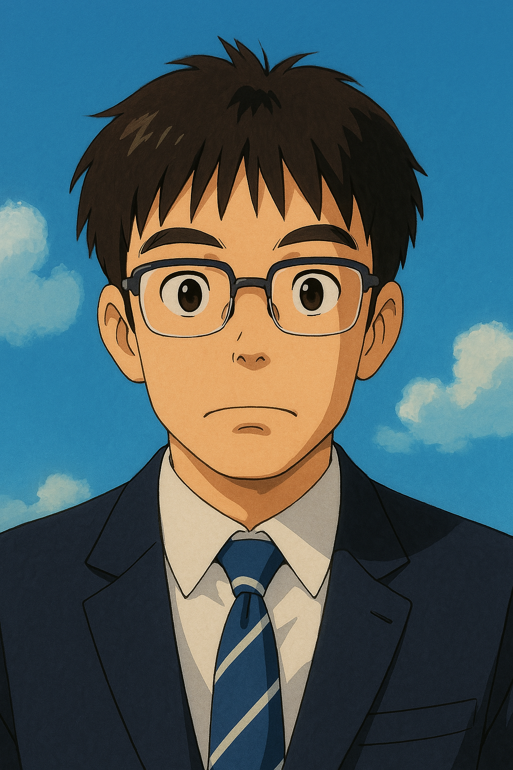 修士